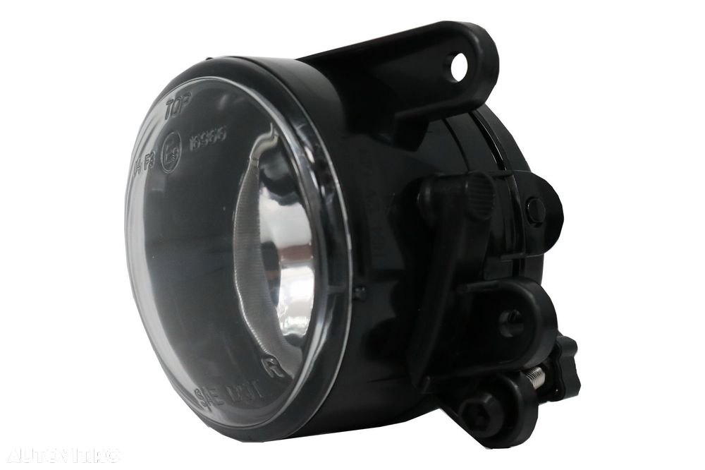 Proiectoare ceata compatibil cu VW Golf V Mk5 (2003-2008) VW Tiguan (2 - 4