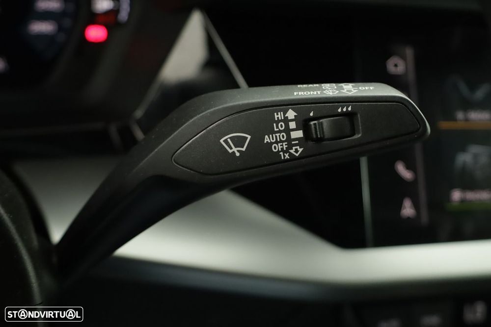 Audi A3 Sportback 45 TFSIe S line - 18
