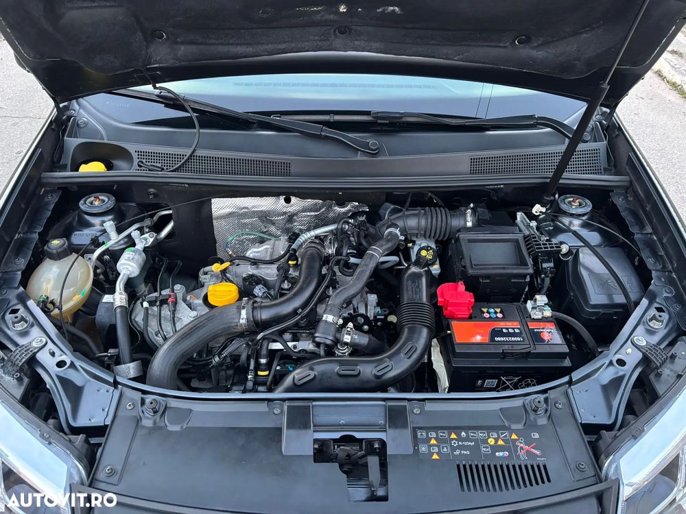 Dacia Logan TCe 90 Prestige - 14