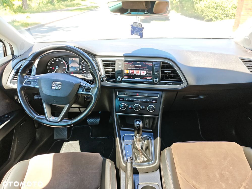 Seat Leon - 22