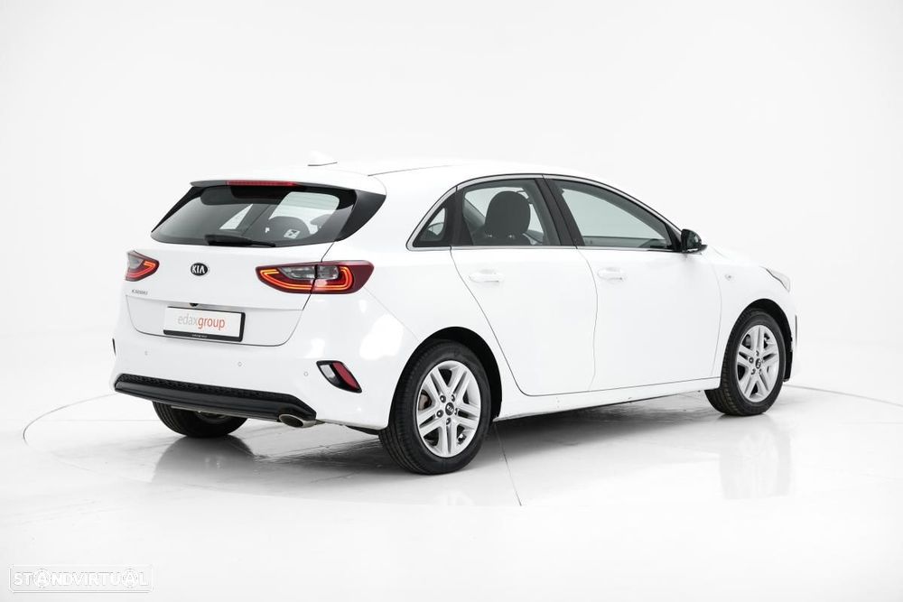 Kia Ceed 1.0 T-GDI Urban - 3