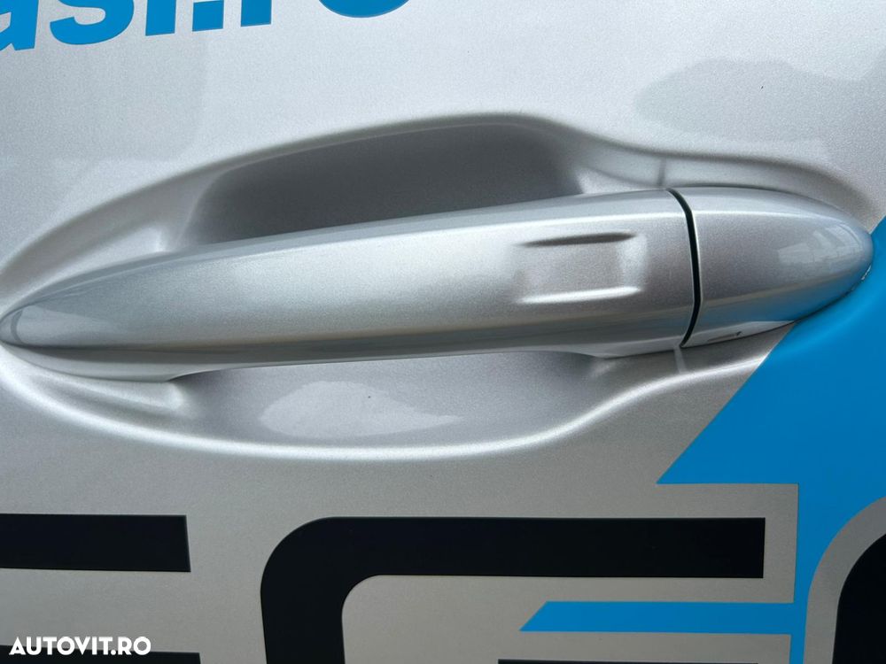 CHERY Tiggo 7 2025 — imagine 12