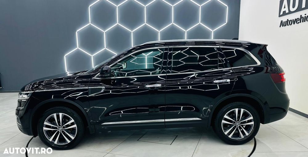 Renault Koleos ENERGY dCi 130 INTENS - 34