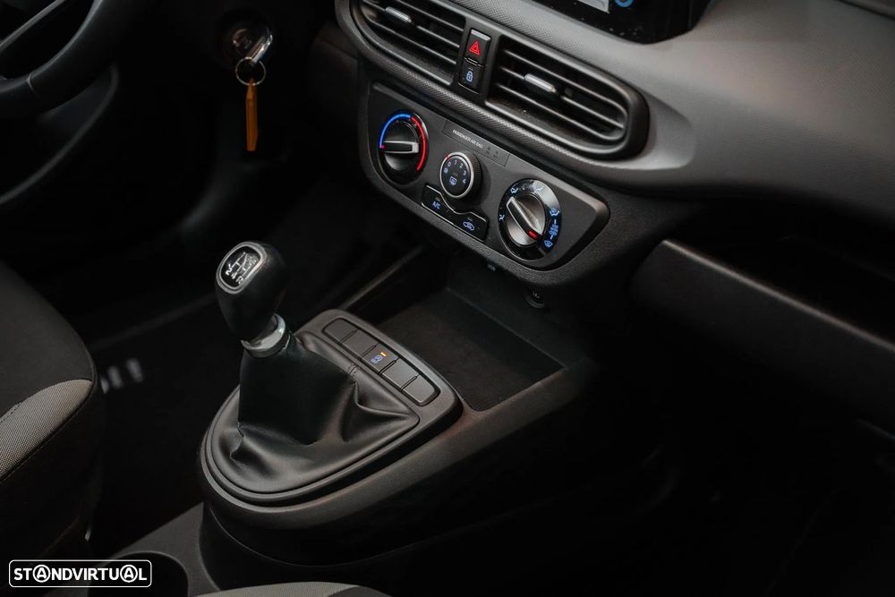 Hyundai i10 1.0 Comfort - 19