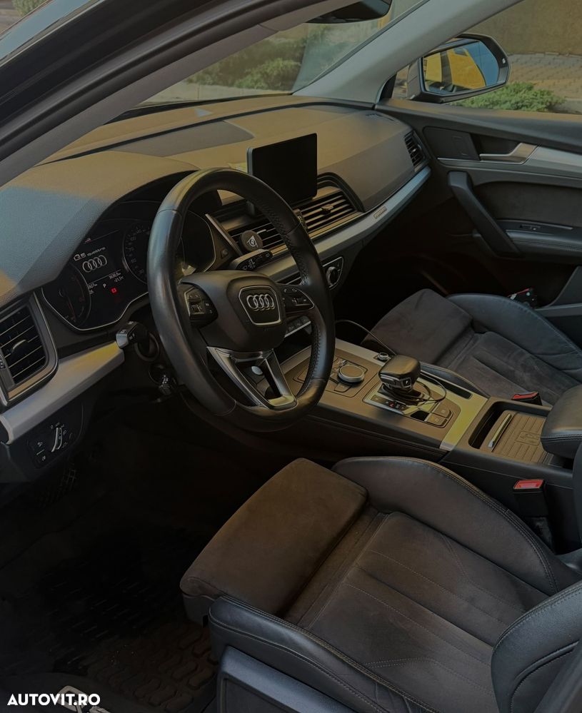 Audi Q5 - 15