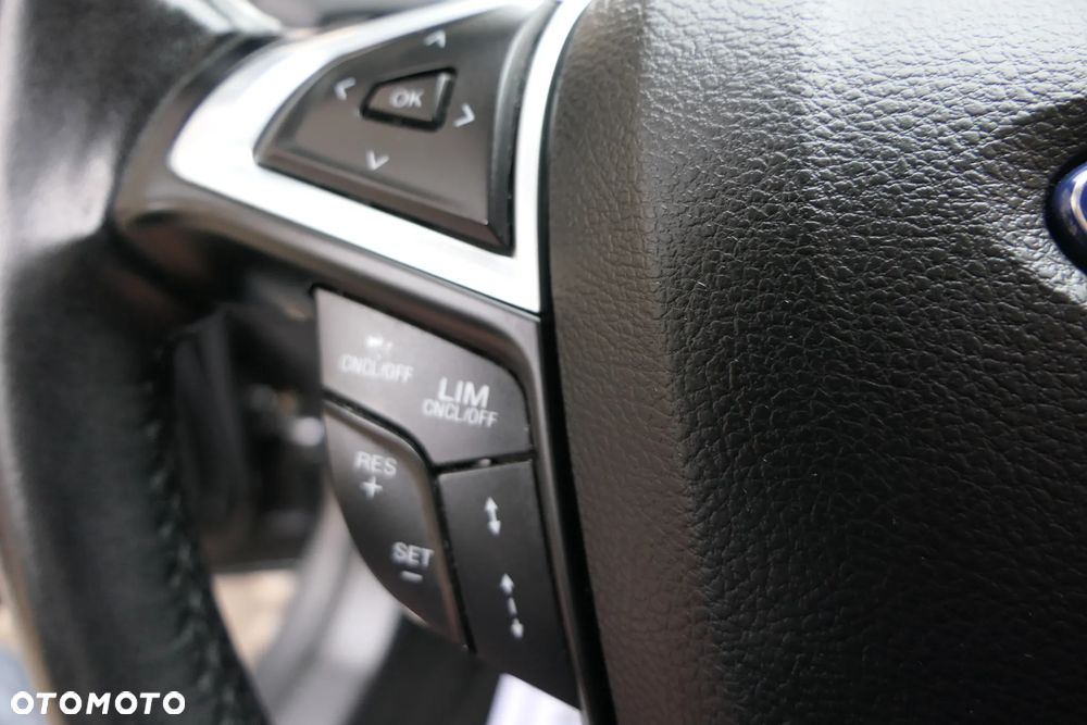 Ford Mondeo 2.0 Hybrid Trend - 29