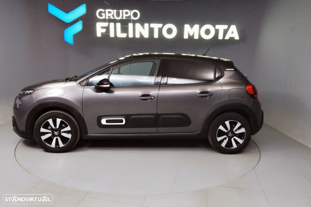 Citroën C3 1.2 PureTech Max - 5