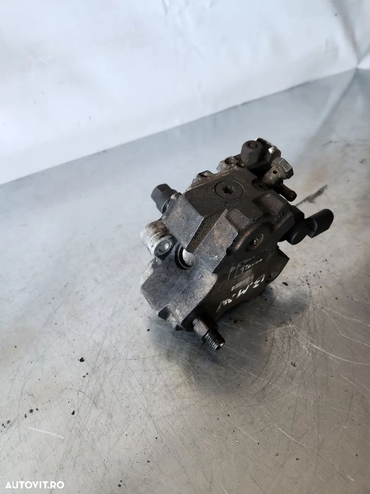 Pompa Inalta Presiune Bmw X5 X6 E60 E61 E90 E91 3.0 Diesel Cod  Motor M57 - 2