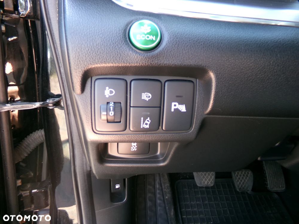 Honda CR-V 1.6i-DTEC Elegance Plus (2WD) - 6