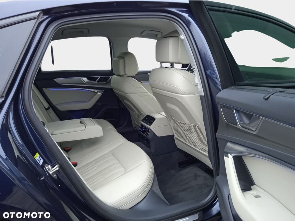Audi A6 Limousine 55 TFSI Quattro Sport S tronic - 38