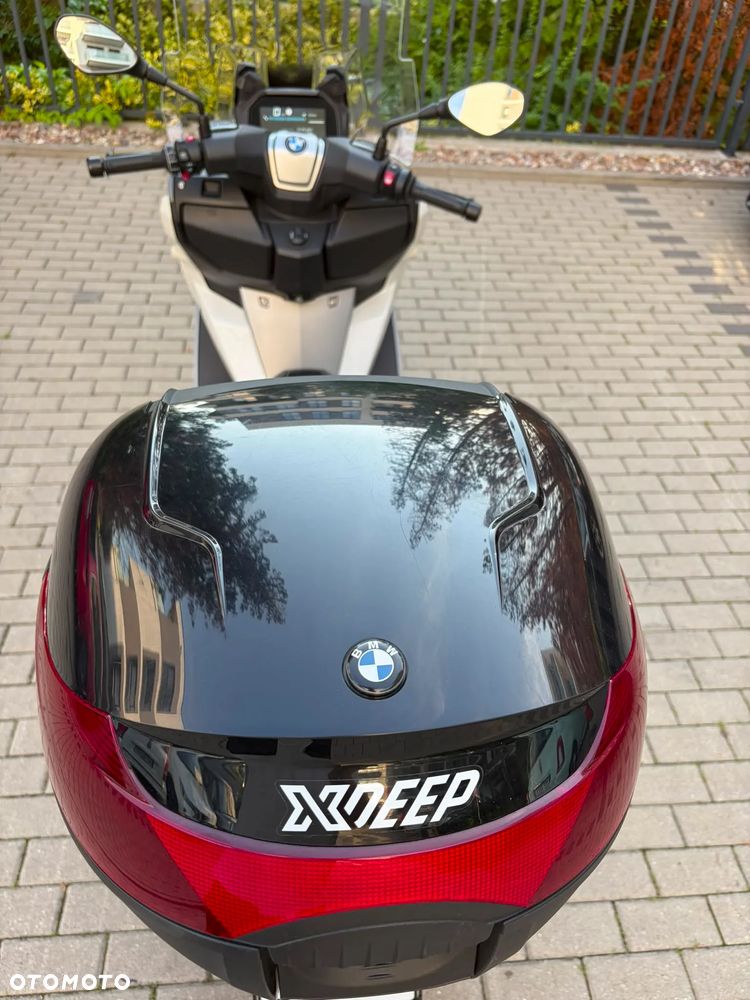 BMW C 400 GT - 3