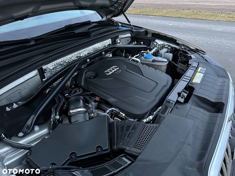 Audi Q5 2.0 TDI - 16