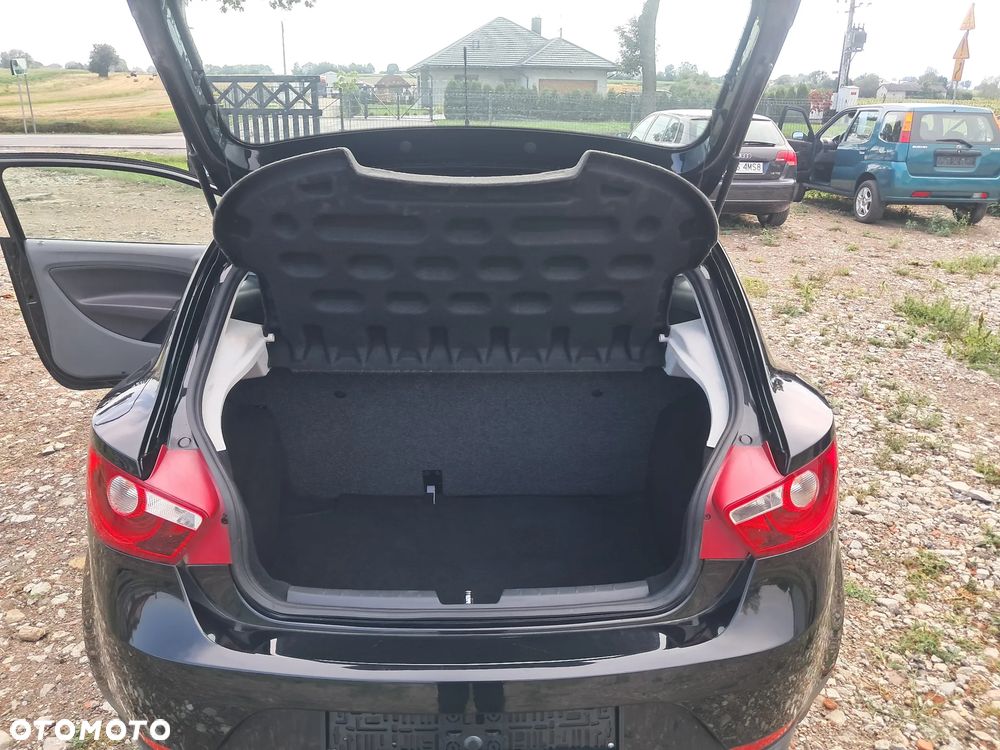 Seat Ibiza - 12