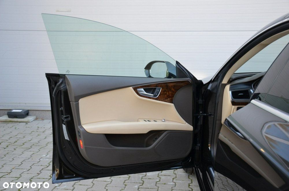 Audi A7 Sportback - 22