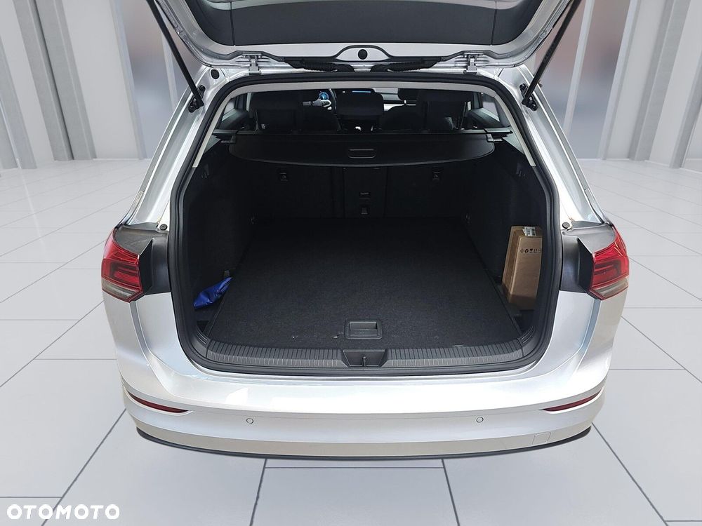 Volkswagen Golf 1.5 TSI EVO Life - 21