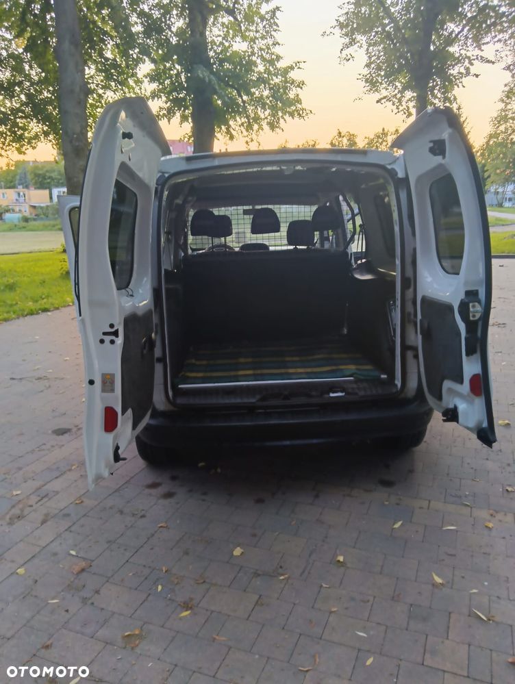 Renault Kangoo 1.5 dCi Business - 2