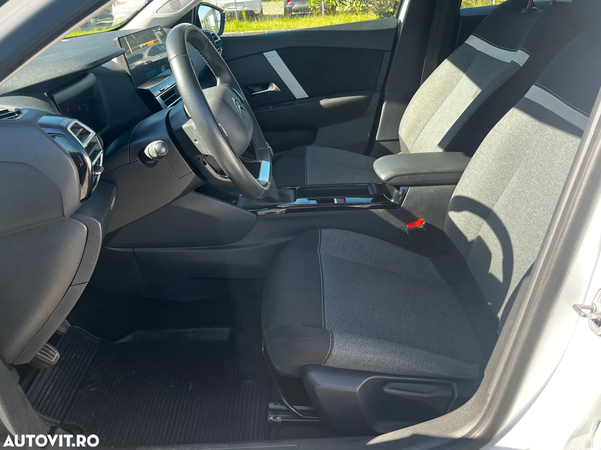 Citroën C4 1.2 PureTech 100 S&S BVM6 Feel - 10