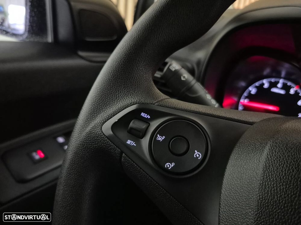 Opel Combo - 3 LUG - NACIONAL | GARANTIA | 2020 - 11