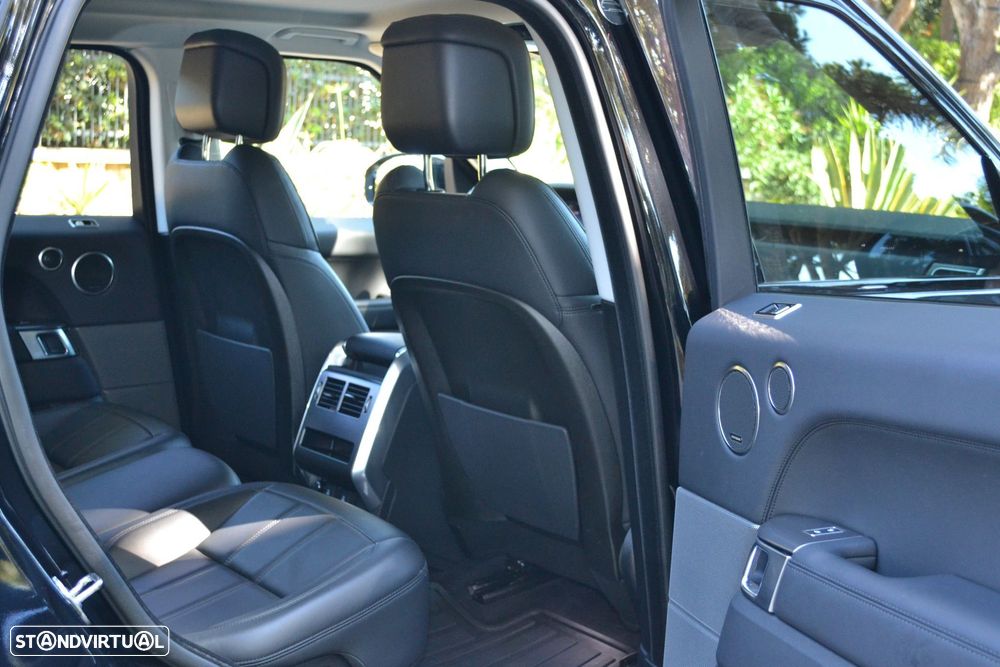 Land Rover Range Rover Sport 2.0 Si4 PHEV SE - 24