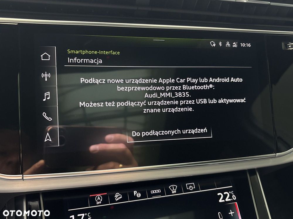 Audi Q7 - 24