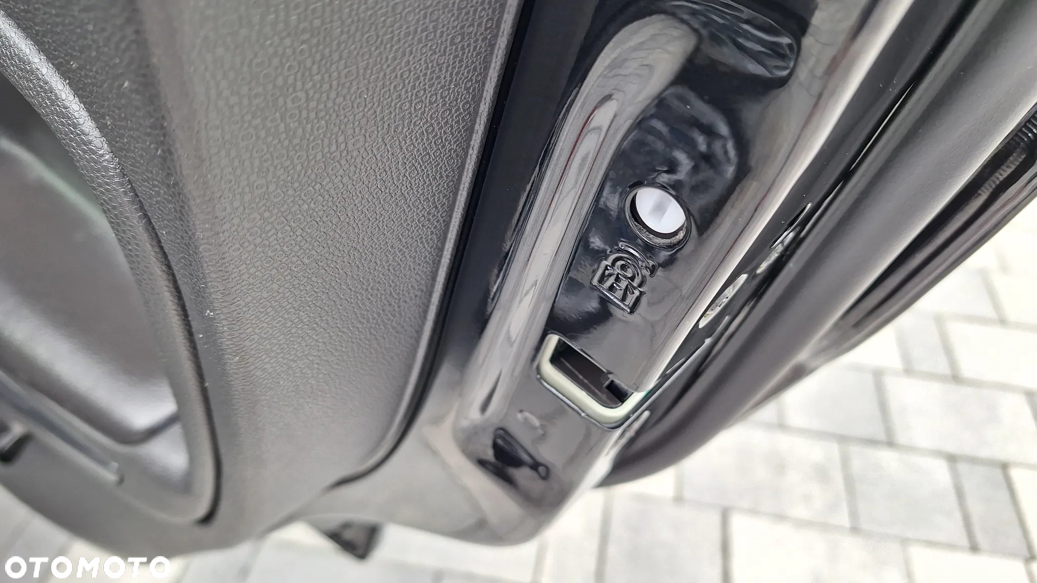 Ford EcoSport 1.0 EcoBoost TITANIUM - 29