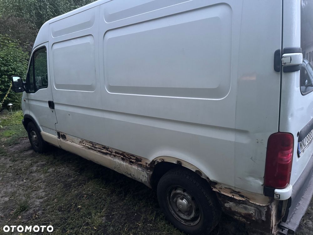 Renault Master - 3