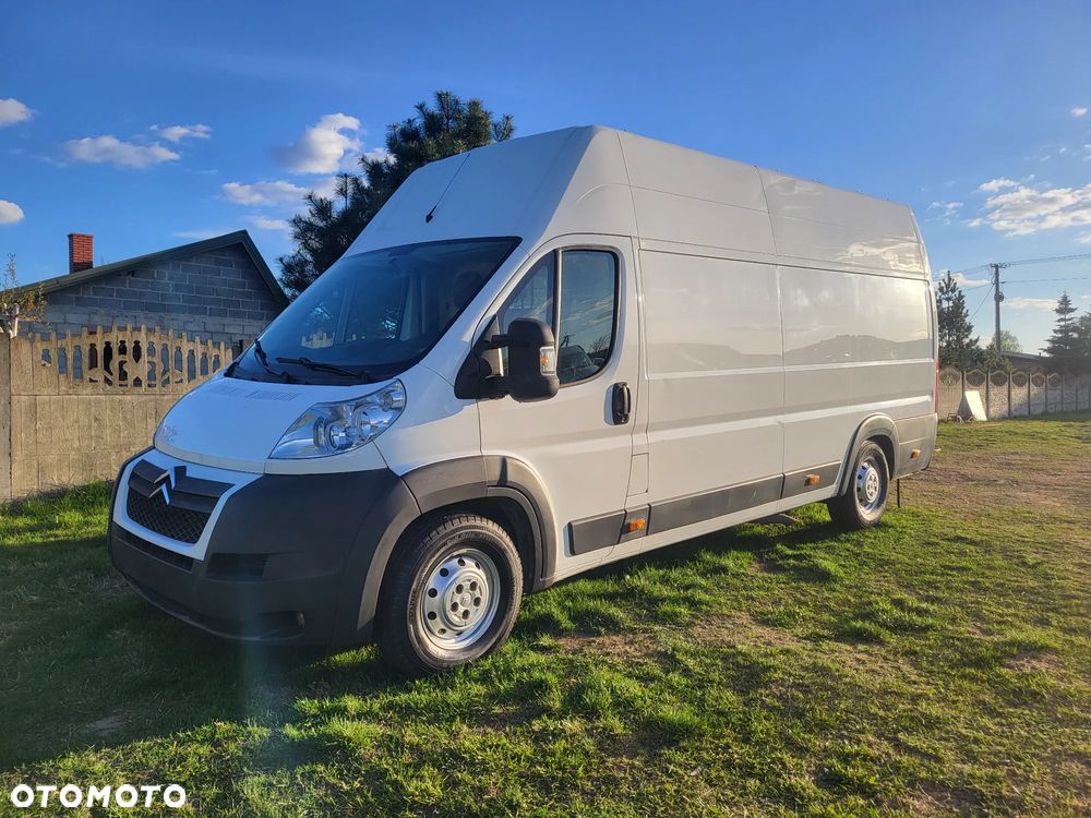 Peugeot Boxer - 1