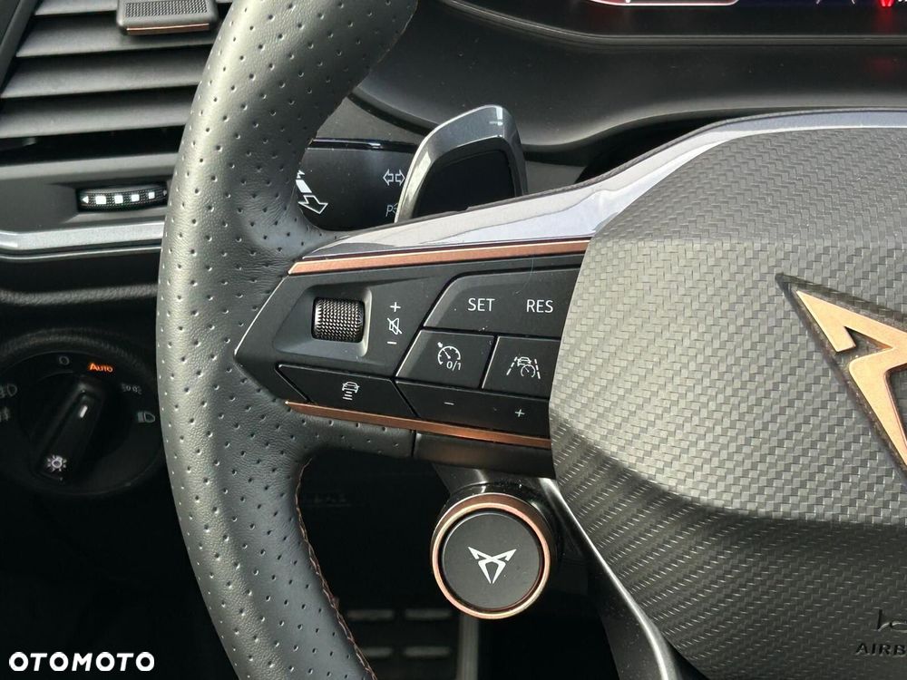 Cupra Ateca 1.5 TSI DSG - 21