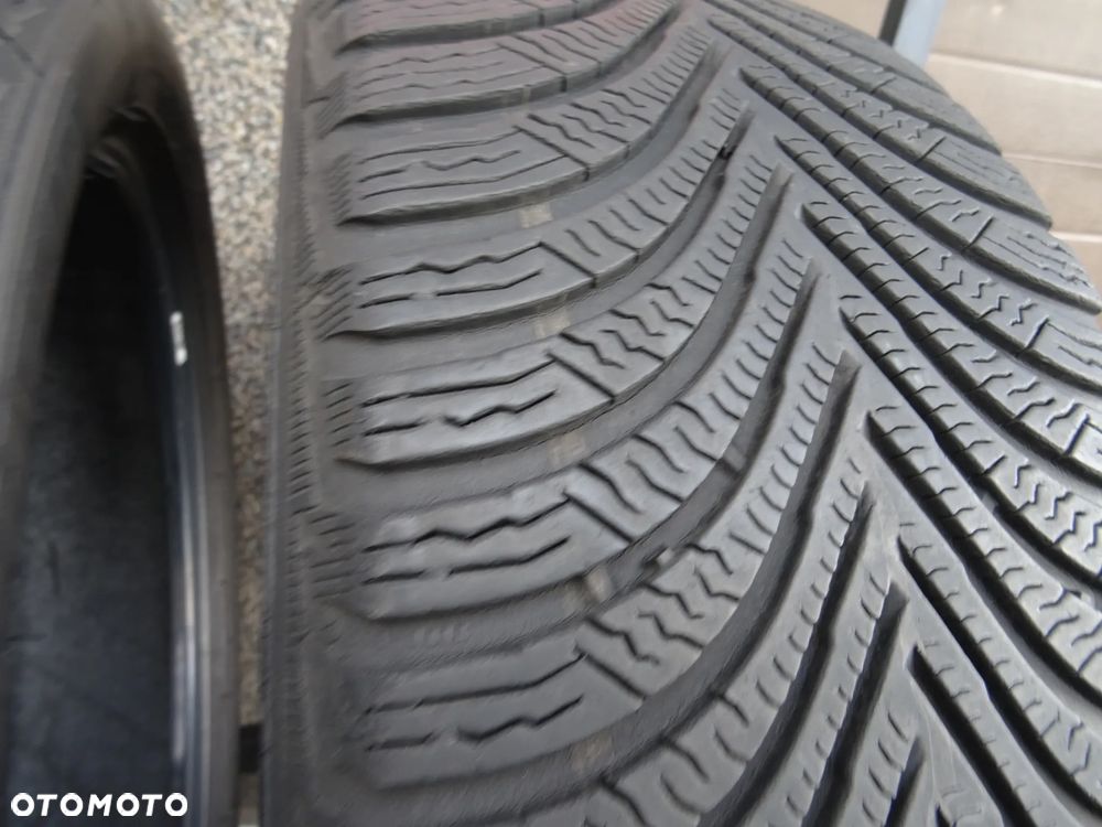 205/50/R17 93Y Michelin Alpin 5 - 6