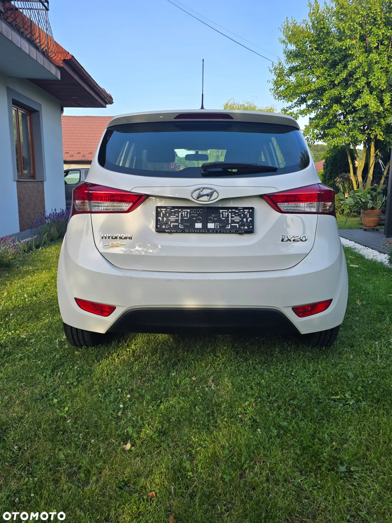 Hyundai ix20 - 9