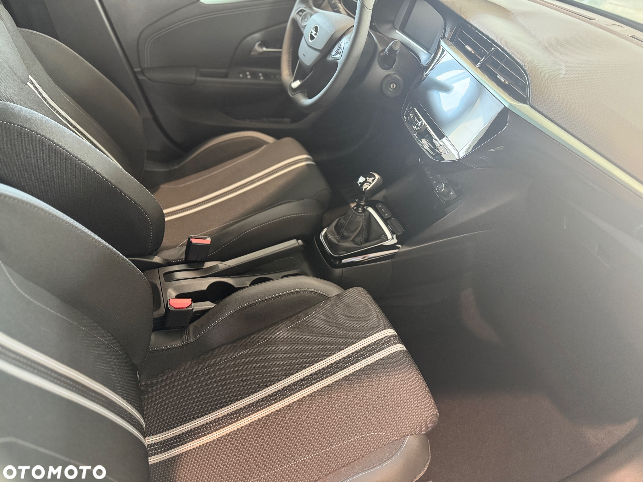 Opel Corsa 1.2 Yes 2025 S&S - 5