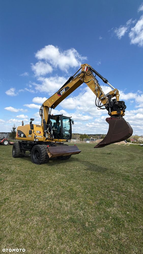 Caterpillar Koparka bez DPFiADblue  CAT 313D głowica ENGCON 313 Klimatyzacja szybkozłącze hydr Dodatkowe wyjścia liniowe Centr smar Pompa paliwa Komatsu PC130-11 PC138US-11JCB 131X / 140XVolvo EC140E Hitachi ZX130-7 ZX135US-Hyundai  bez ADBLUE - 19