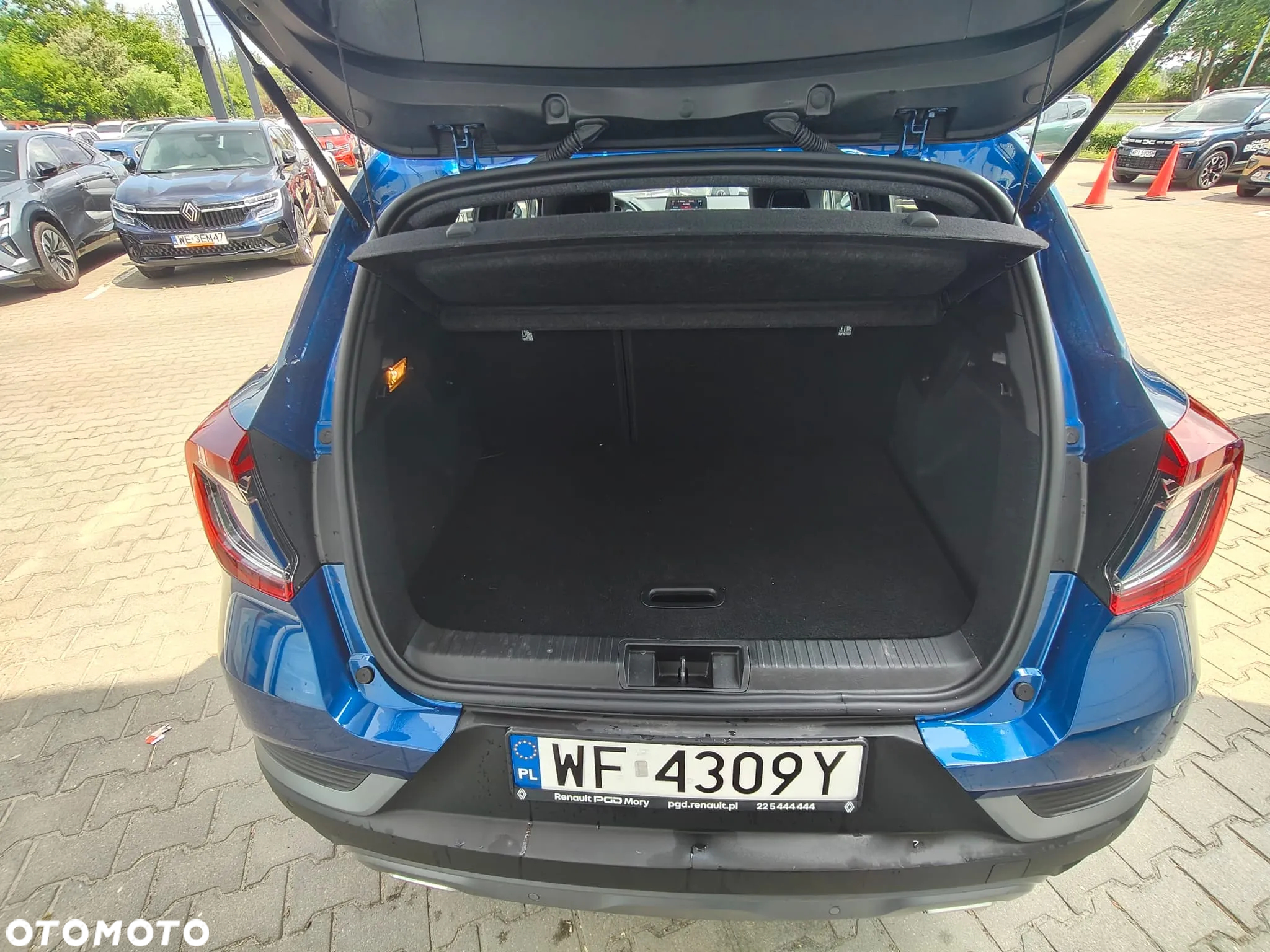 Renault Captur - 10