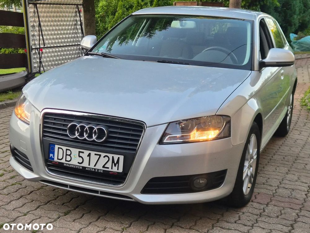 Audi A3 Sportback - 11