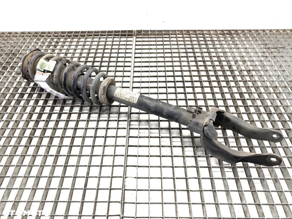 AMORTYZATOR PRAWY PRZÓD  MERCEDES-BENZ KLASA M (W166) 2011 - 2015 ML 350 BlueTEC 4-matic (166.024) - 3