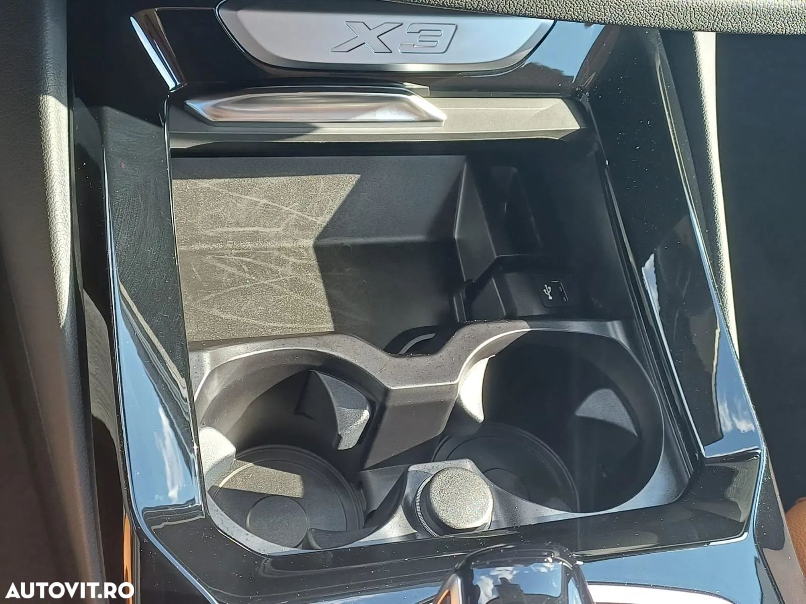 BMW X3 xDrive20i AT MHEV - 24