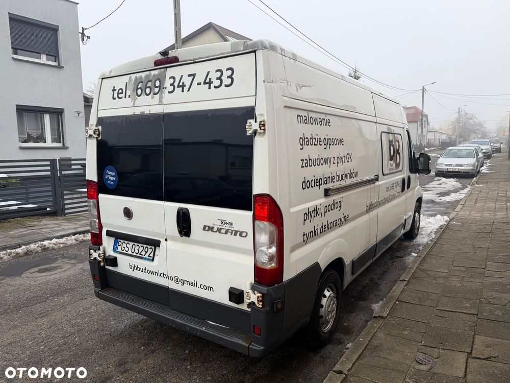 Fiat Ducato - 5