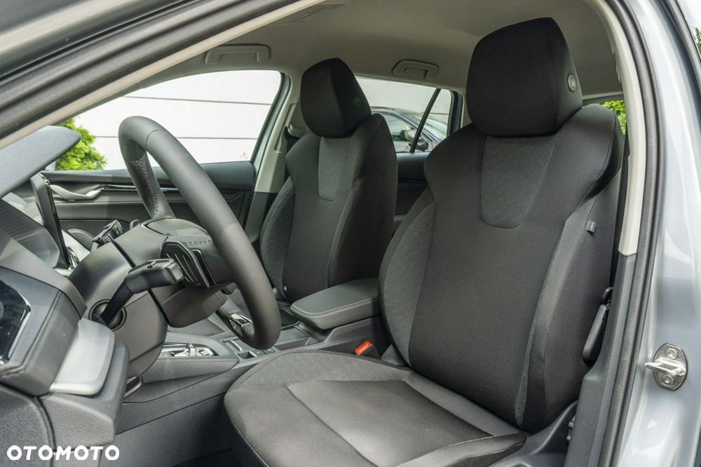 Skoda Octavia - 15