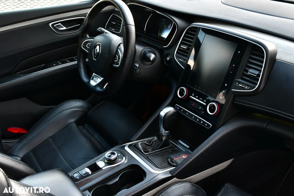 Renault Talisman - 18