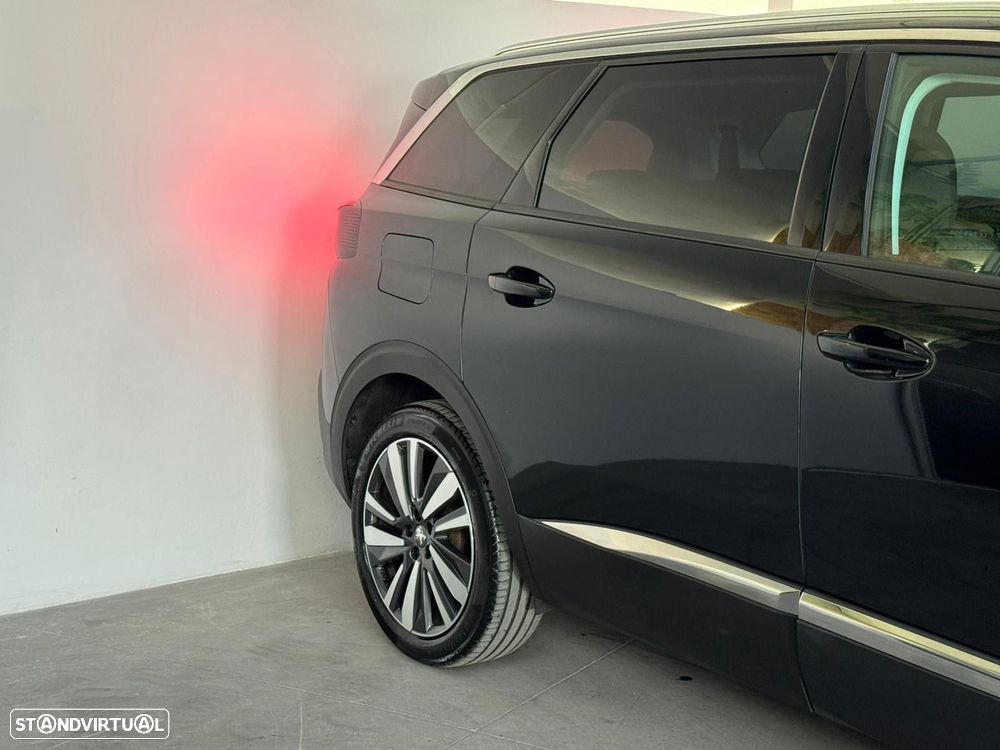 Peugeot 5008 1.5 BlueHDi Active Pack EAT8 - 2