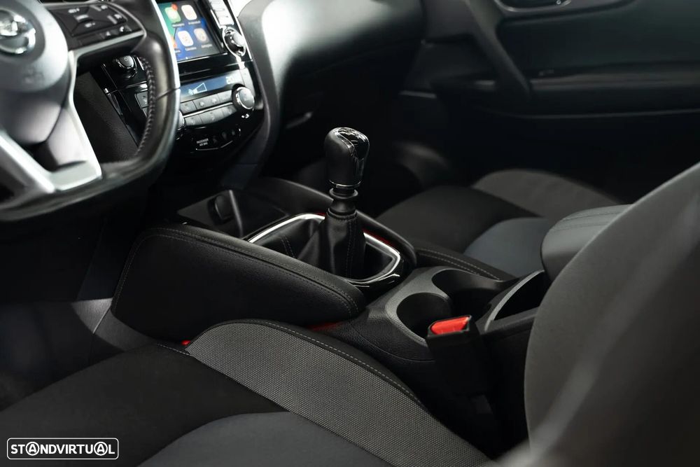 Nissan Qashqai - 30