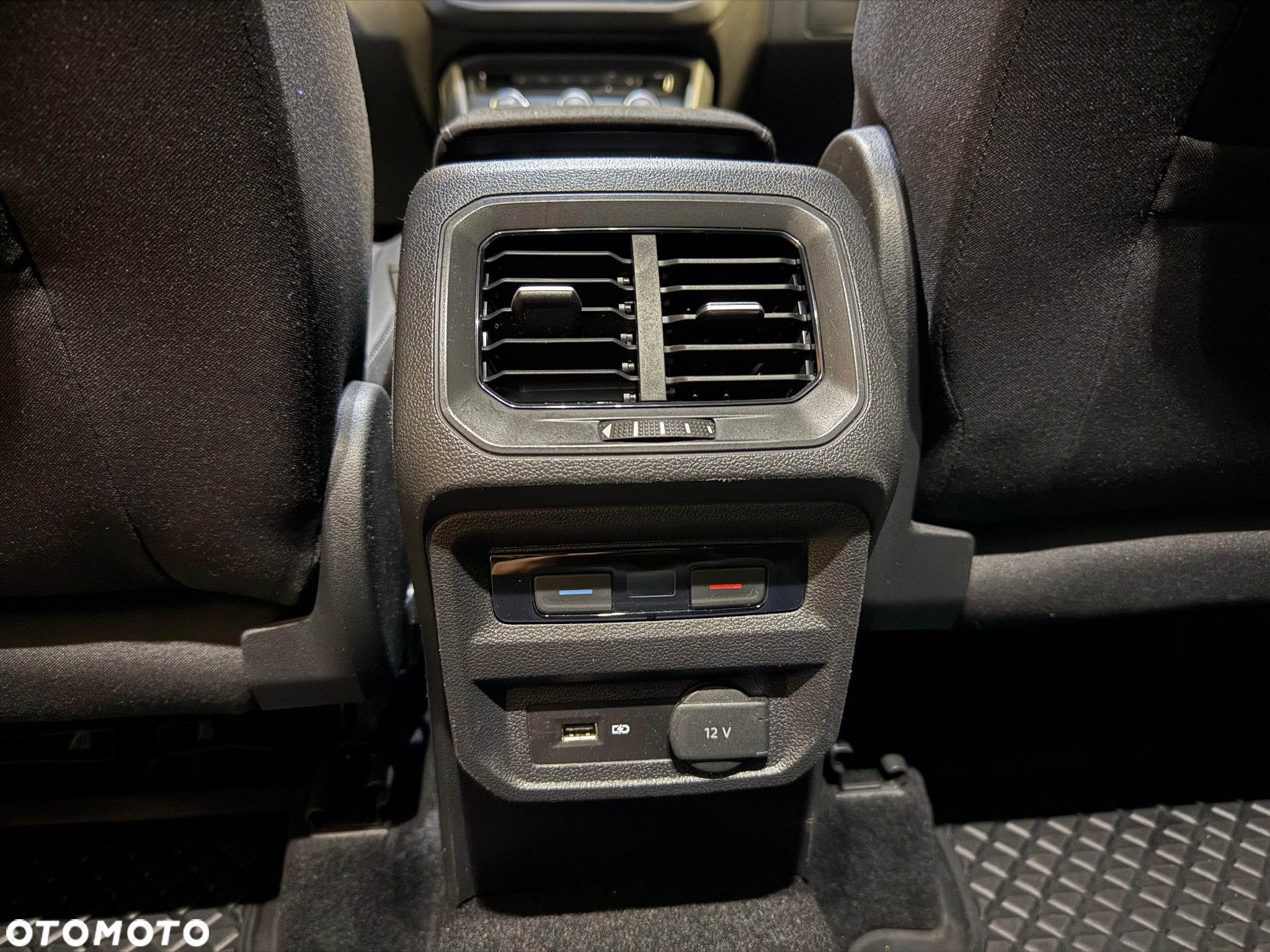 Volkswagen Tiguan 1.5 TSI EVO Comfortline DSG - 22