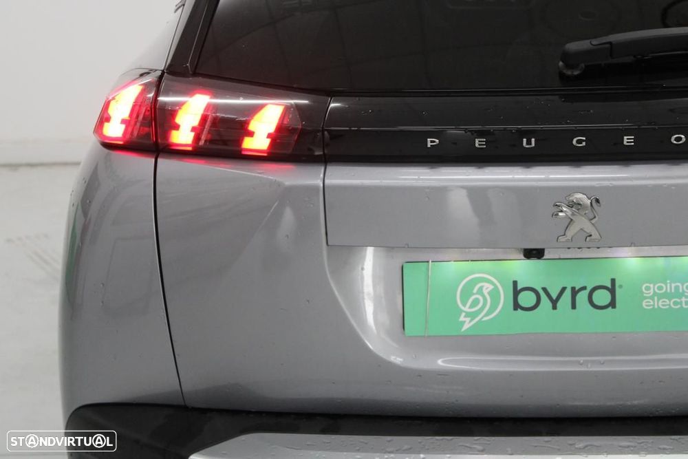 Peugeot e-2008 50 kWh Allure Pack - 6