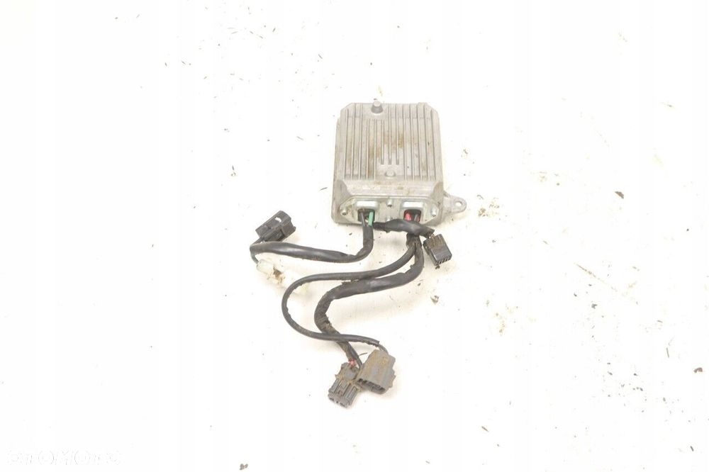 STEROWNIK WSPOMAGANIA YAMAHA GRIZZLY 700 550 EPS - 2