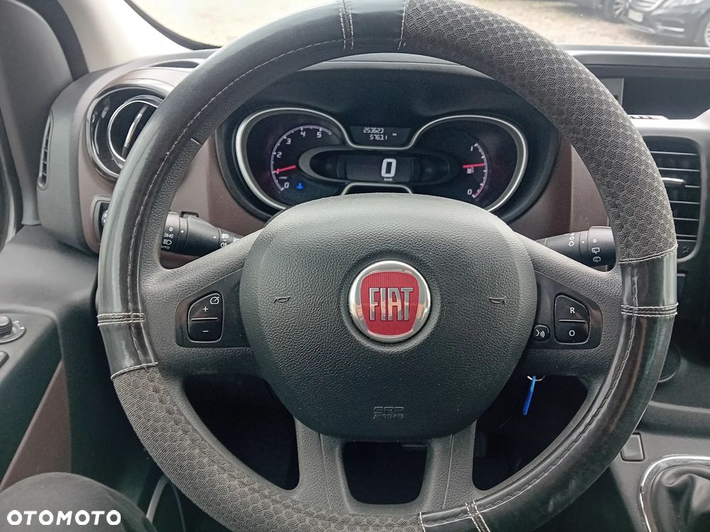 Fiat Talento - 23