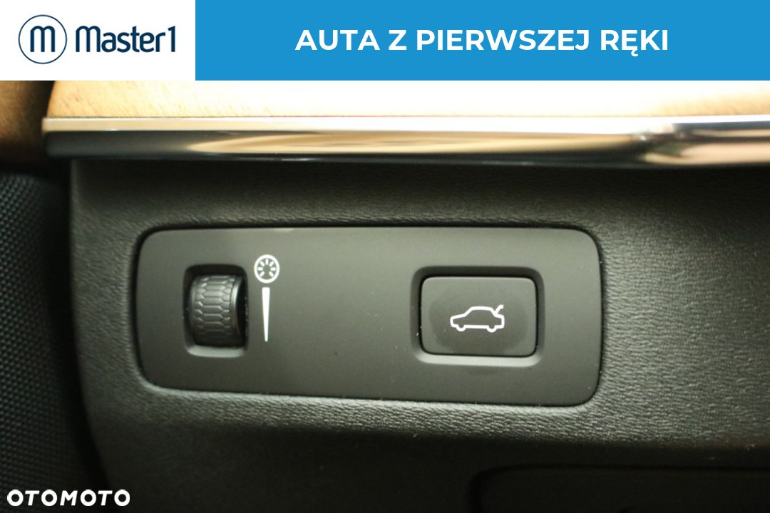 Volvo XC 90 B6 B AWD Inscription - 13