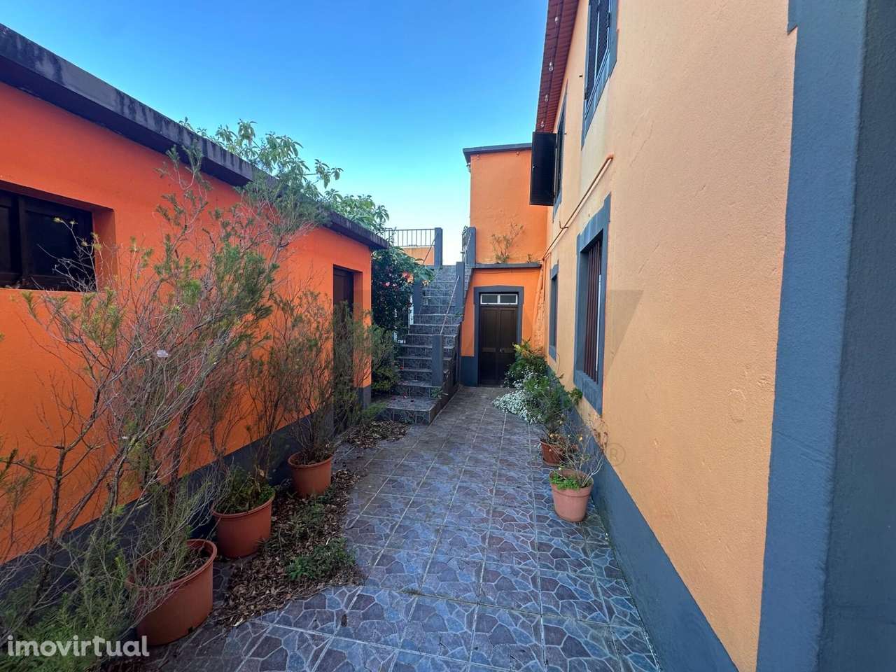 Moradia T3 no Lombo Lourenço - Faial - Grande imagem: 4/28