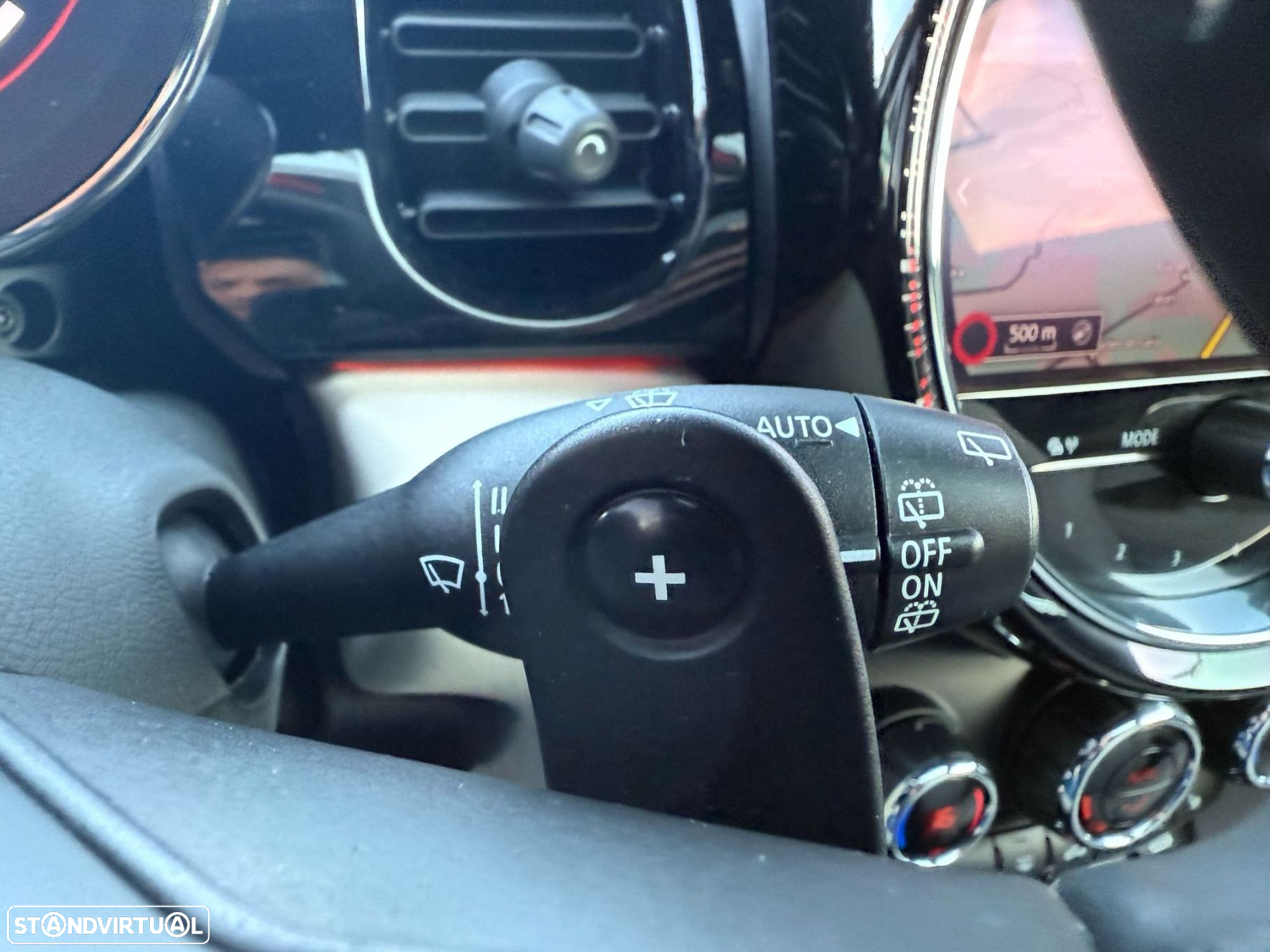 MINI 3 Portas John Cooper Works Auto Desportiva - 43