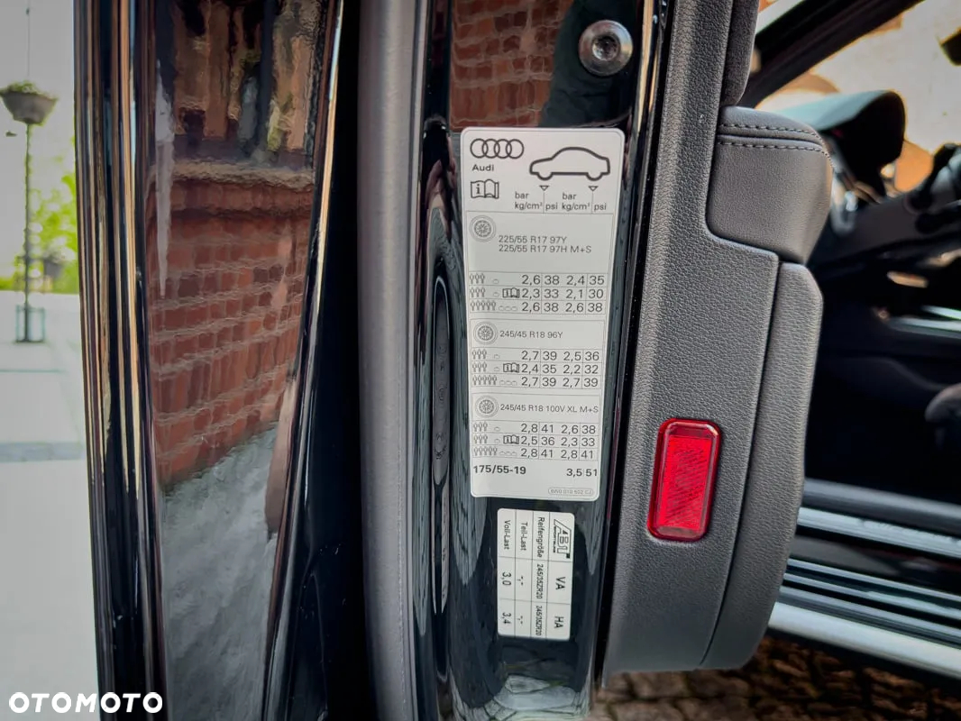 Audi A4 Allroad quattro 50 TDI tiptronic - 37