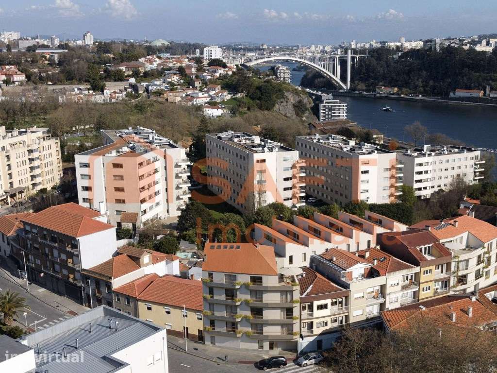 CONDOMINHAS URBAN LIVING - Bloco 1 T3 Piso 2 - Grande imagem: 4/10